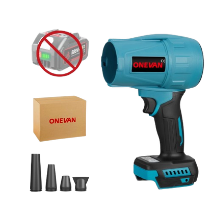 ONEVAN 3500W Turbo Blower