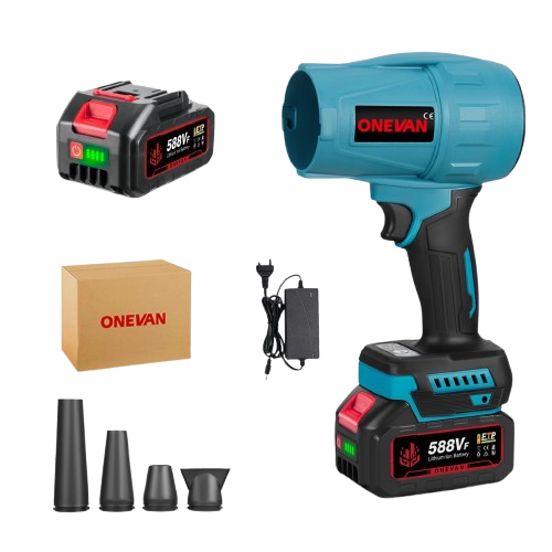 ONEVAN 3500W Turbo Blower