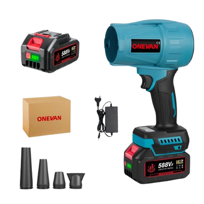 ONEVAN 3500W Turbo Blower