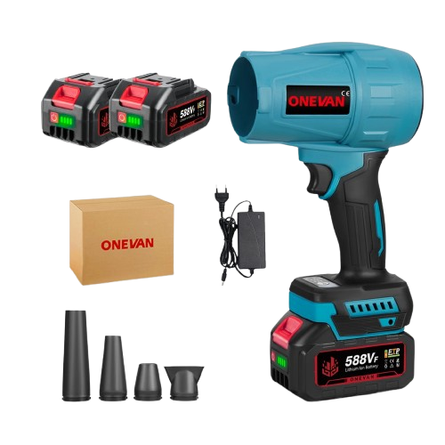 ONEVAN 3500W Turbo Blower