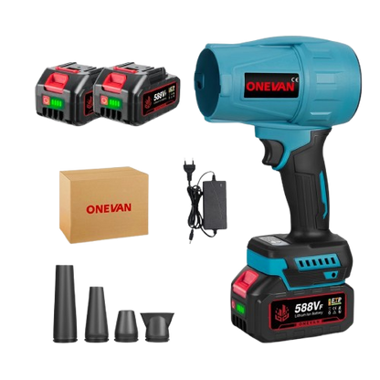 ONEVAN 3500W Turbo Blower